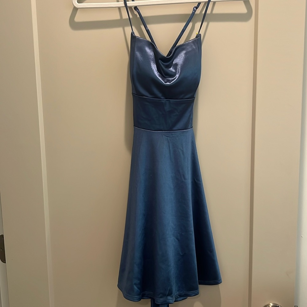 Windsor homecoming dress